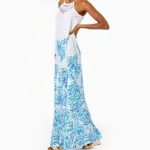 Lilly Pulitzer Pearl Soft Max Dress